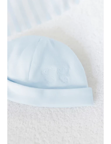 Bonnet Garda