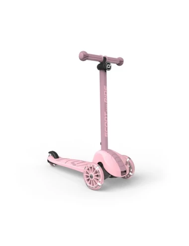 Trottinette - HIGHWAYKICK 3 S - LED