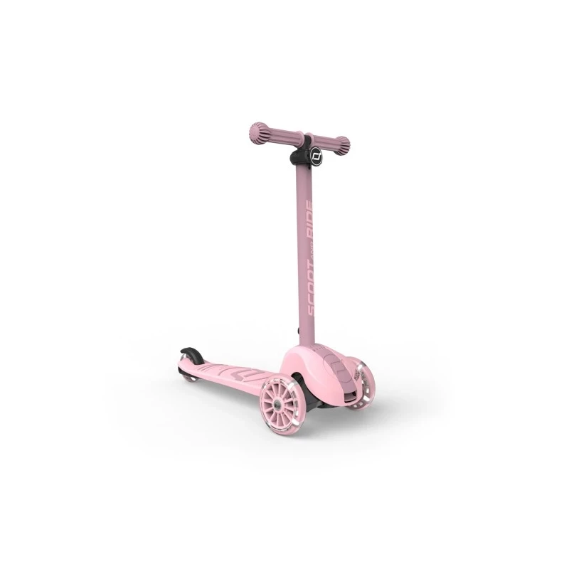 Trottinette - HIGHWAYKICK 3 S - LED