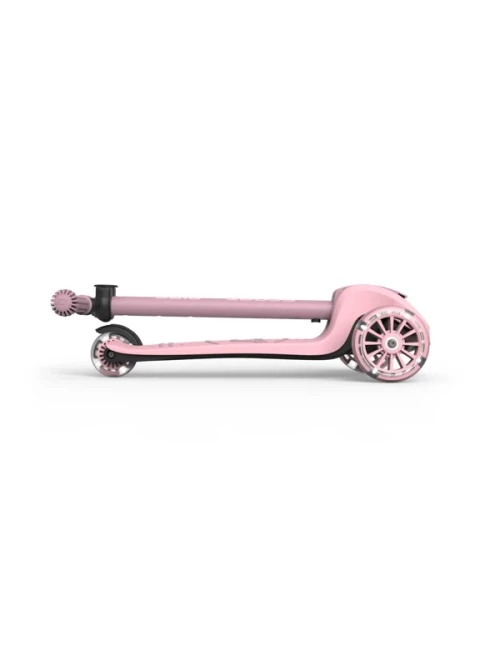 Trottinette - HIGHWAYKICK 3 S - LED