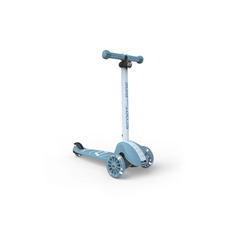 Trottinette - HIGHWAYKICK 3 S - LED