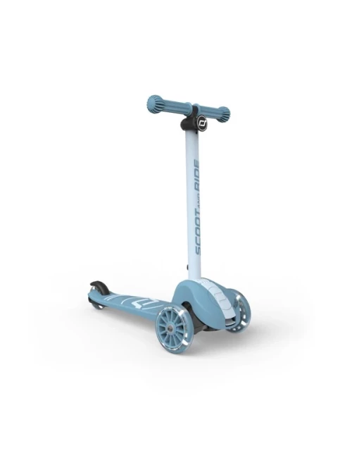 Trottinette - HIGHWAYKICK 3 S - LED