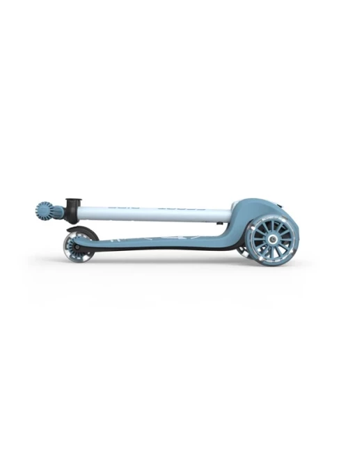 Trottinette - HIGHWAYKICK 3 S - LED