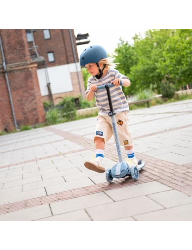 Trottinette - HIGHWAYKICK 3 S - LED