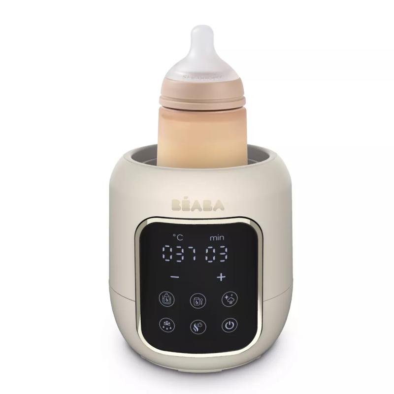 Chauffe biberon Multi-Milk - Terre d'argile