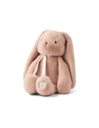 Berto Rabbit Teddy - Pale tuscany