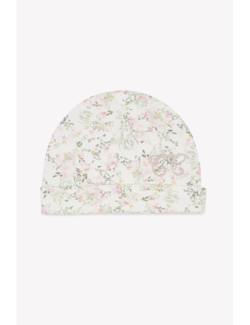 Bonnet Jardin Hivernal