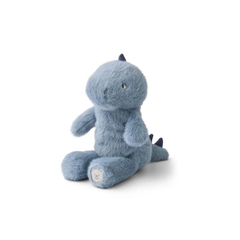 Peluche Dinosaure Stégosaure BINNIE