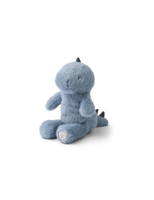 Peluche Dinosaure Stégosaure BINNIE