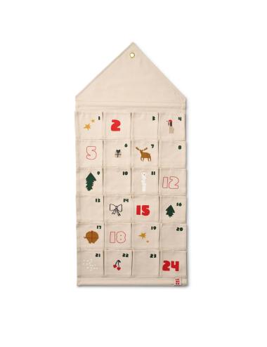 Calendrier de Noël Babbo