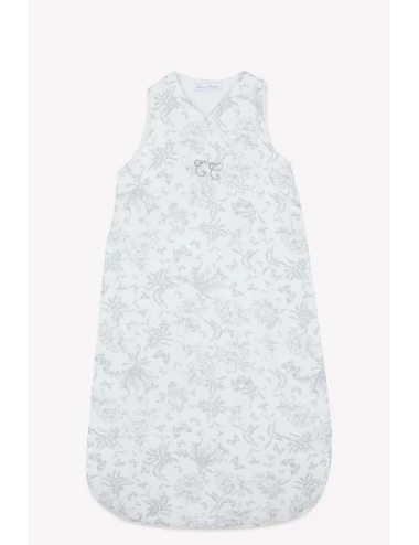 Gigoteuse - Toile de Jouy Taille 2