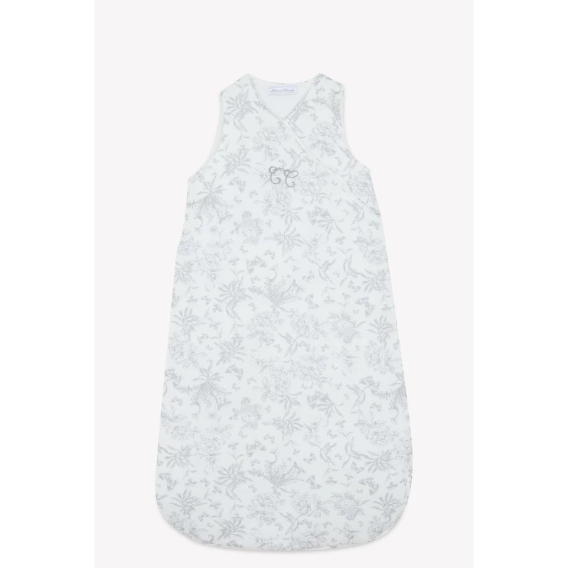 Gigoteuse - Toile de Jouy Taille 2