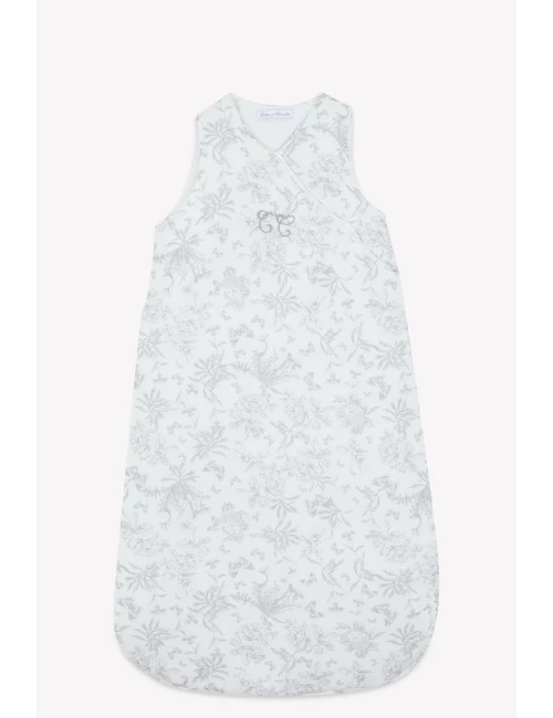 Gigoteuse - Toile de Jouy Taille 2