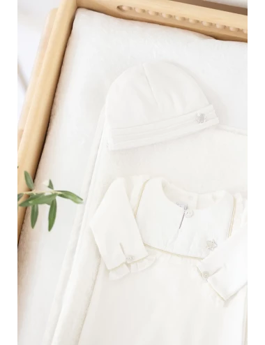 Bonnet Délicatesse