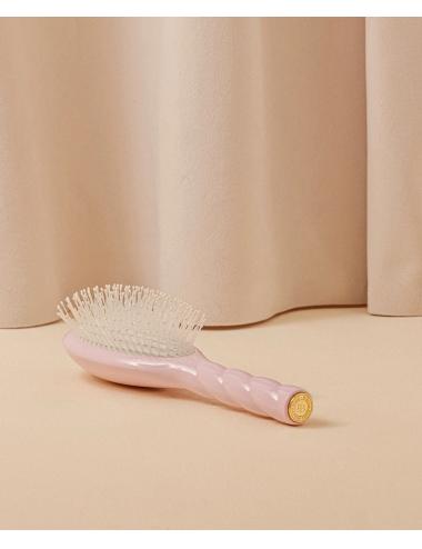 La Bonne Brosse - N°04 LA MIRACLE Rose Lilas