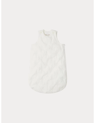Turbulette Joujou - Blanc lait