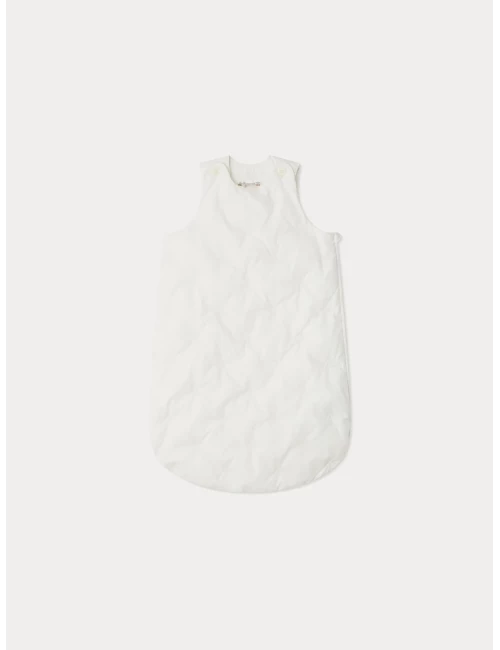Turbulette Joujou - Blanc lait