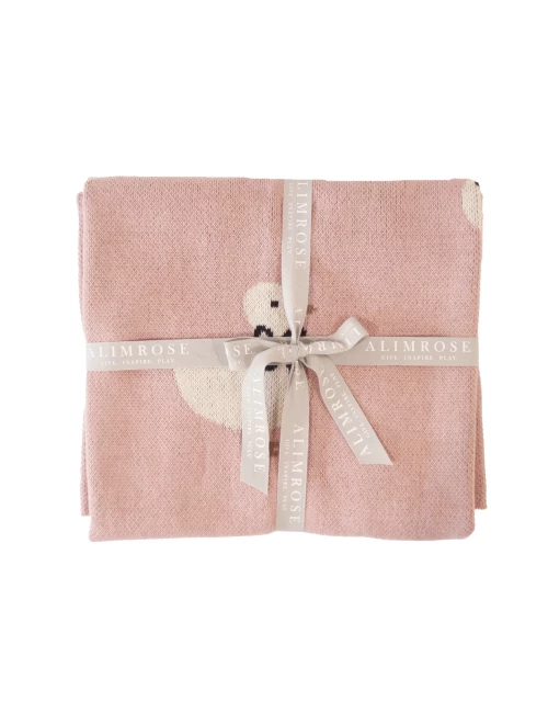 Couverture bébé - Duck