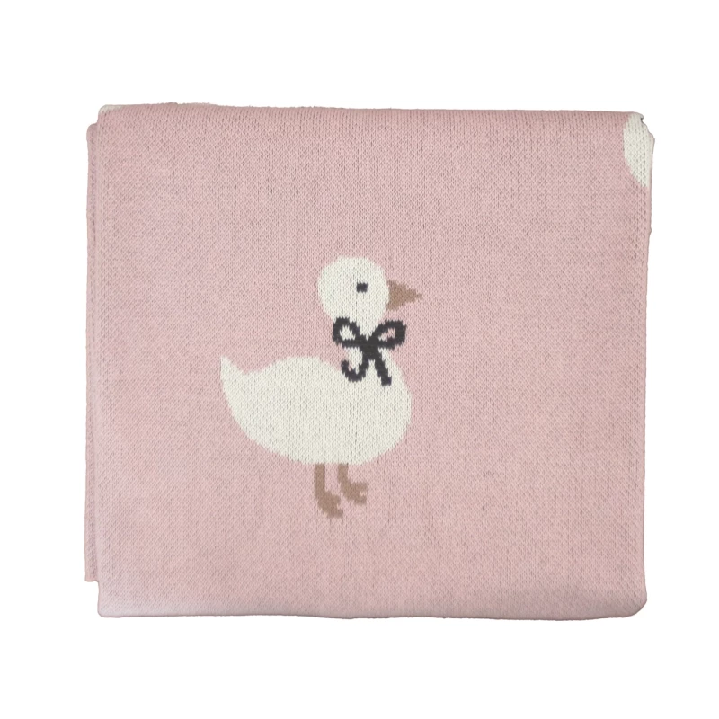 Couverture bébé - Duck
