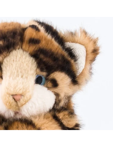 Chat Gustave - 25cm