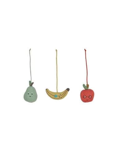 Yummy Play Gym Toy