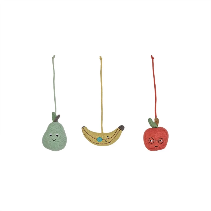 Yummy Play Gym Toy