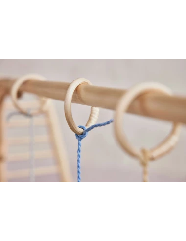 Yummy Play Gym Toy