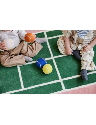 Tennis Rattle
