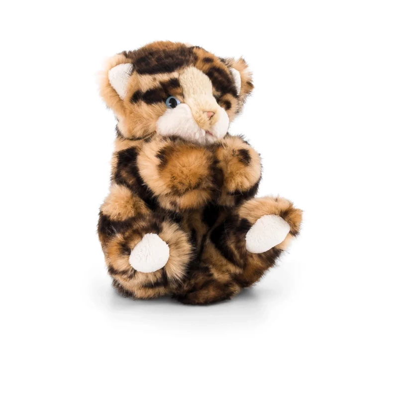 Chat Gustave - 25cm
