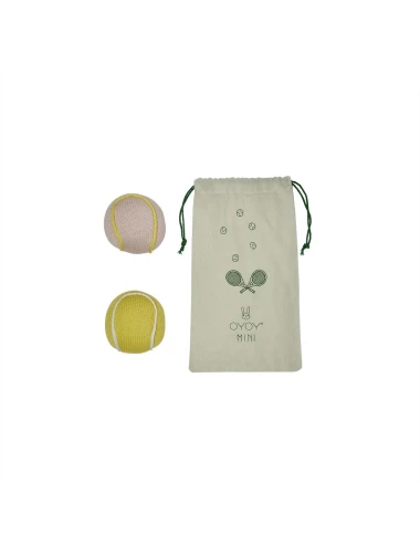 Tennis Rattle