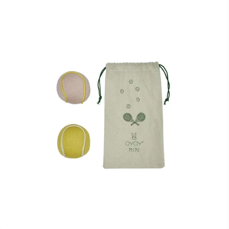 Tennis Rattle