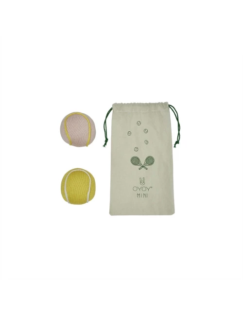 Tennis Rattle