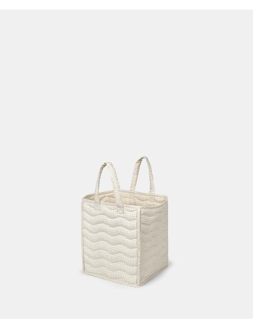 Panier Ami - Mini Check