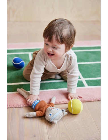 Tennis Rattle