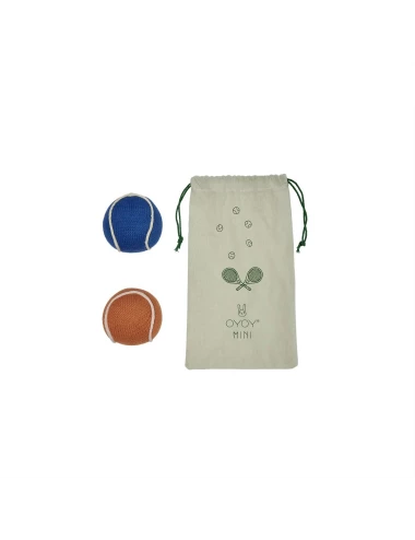 Tennis Rattle