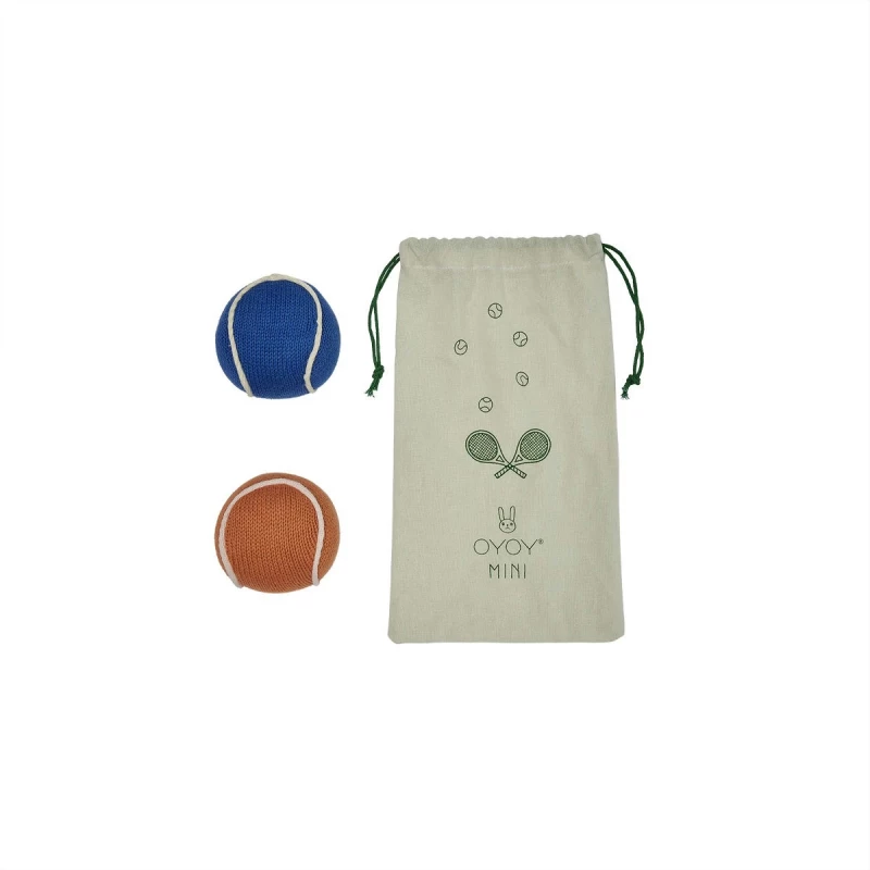 Tennis Rattle