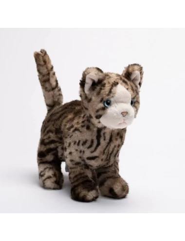 Chat Gustave - 26cm