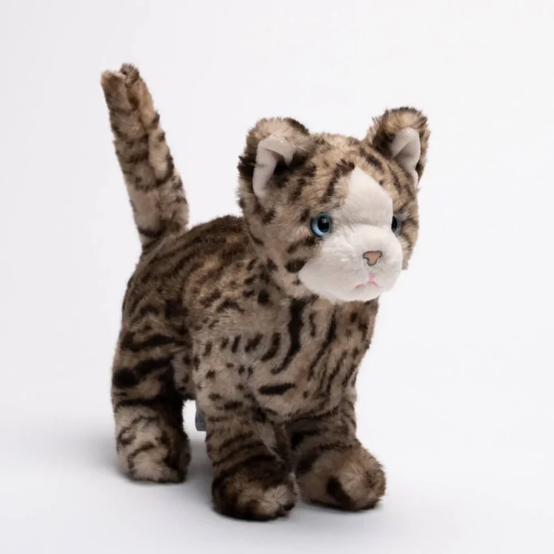 Chat Gustave - 26cm
