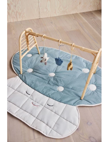Nana Mini Activity Gym
