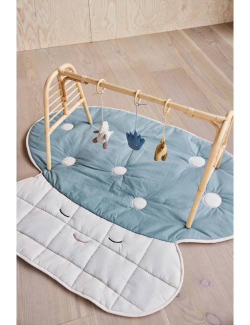 Nana Mini Activity Gym