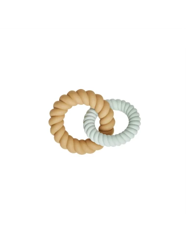 Mellow Teether