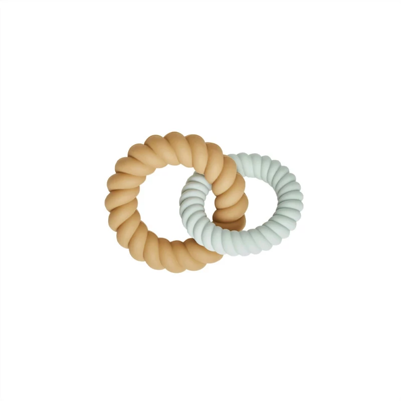 Mellow Teether