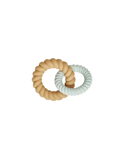 Mellow Teether