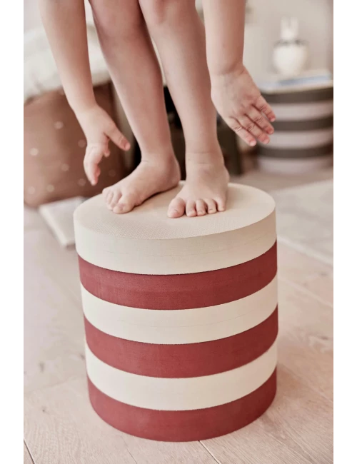 Iro Stacking Stool