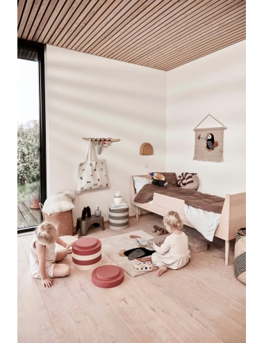 Iro Stacking Stool