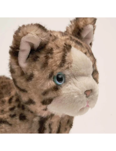 Chat Gustave - 26cm
