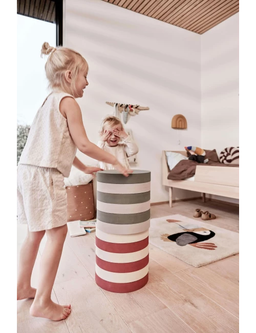 Iro Stacking Stool