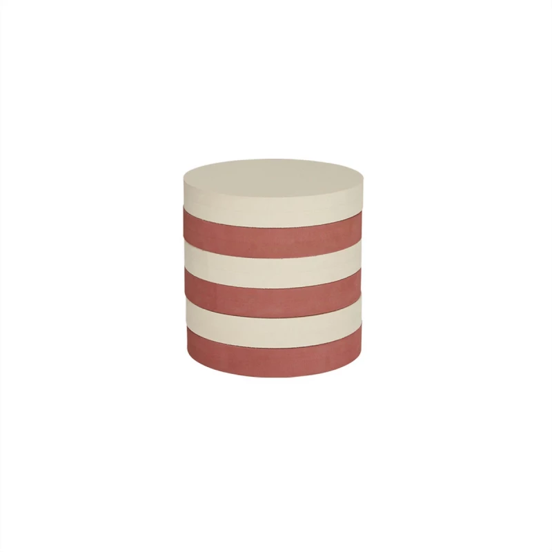 Iro Stacking Stool