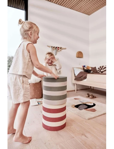 Iro Stacking Stool