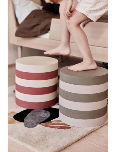 Iro Stacking Stool